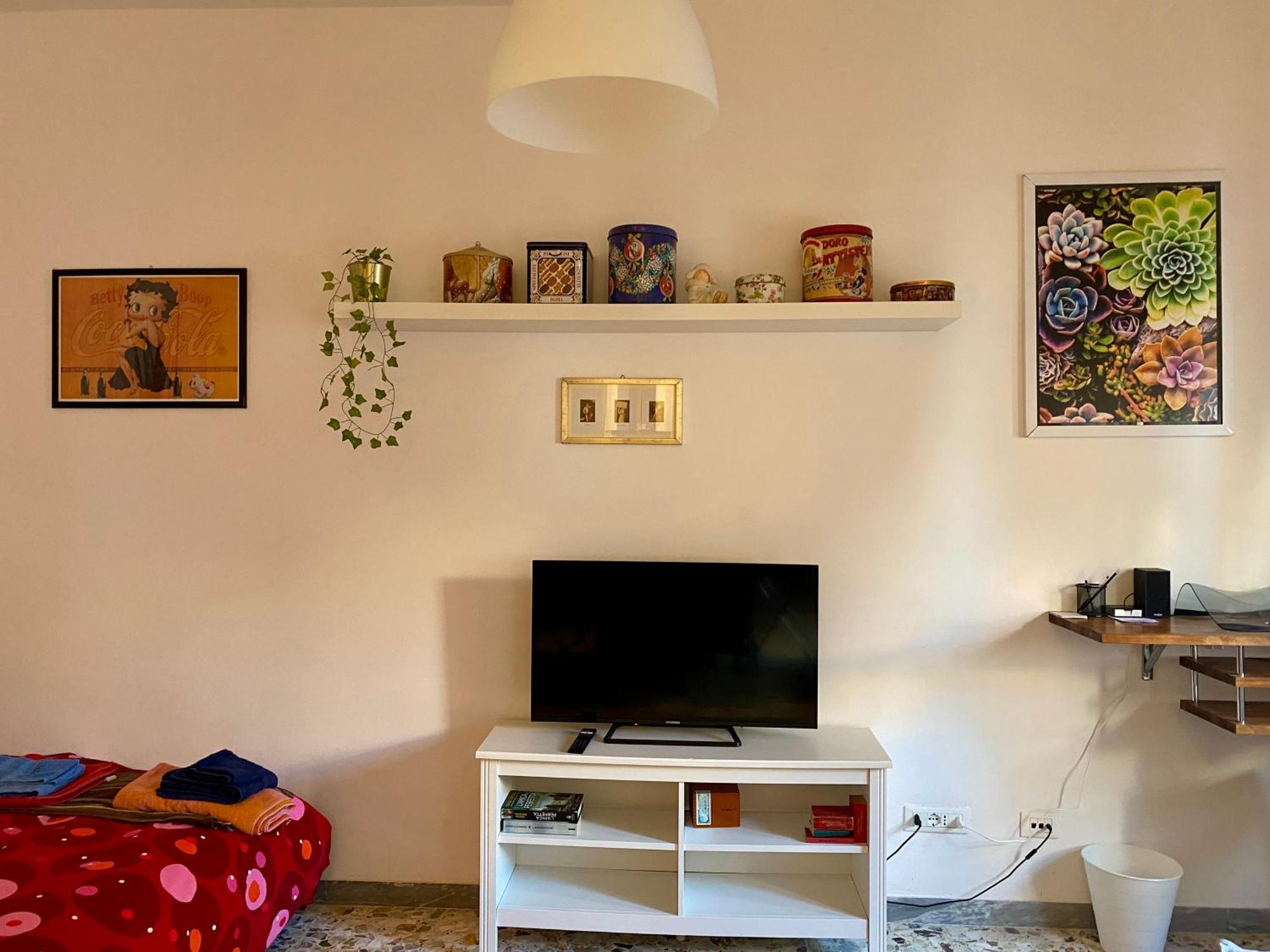 Mattia Guest House Roma מראה חיצוני תמונה